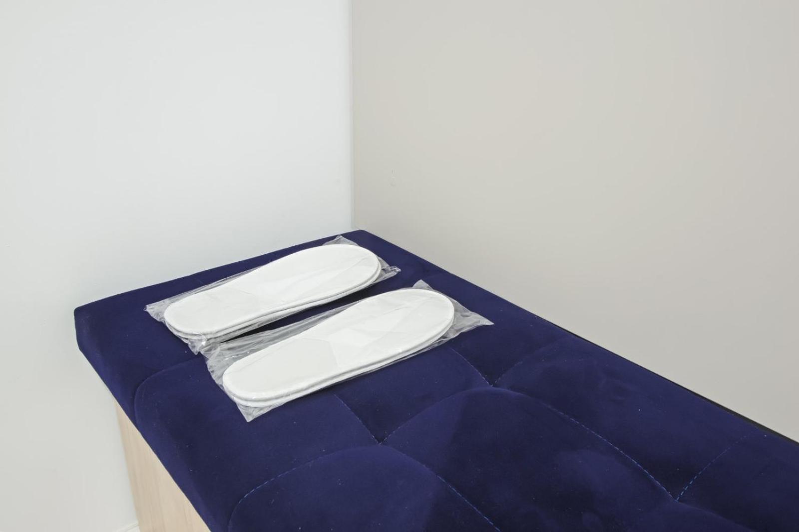 Himson-Blue Apartament Iasi Ngoại thất bức ảnh